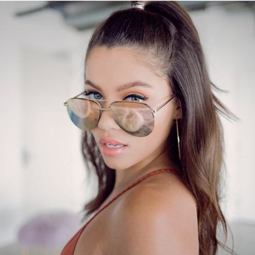 Quay Australia The Playa Sunglasses